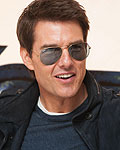 Tom Cruise